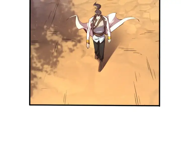 《这一世我要当至尊》第102话 钩绊难舍图142
