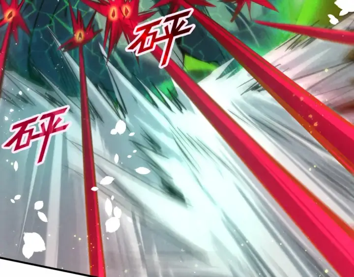 《这一世我要当至尊》第102话 钩绊难舍图22