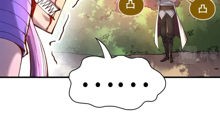 《这一世我要当至尊》第102话 钩绊难舍图34