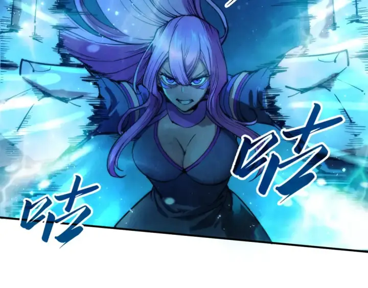 《这一世我要当至尊》第102话 钩绊难舍图65
