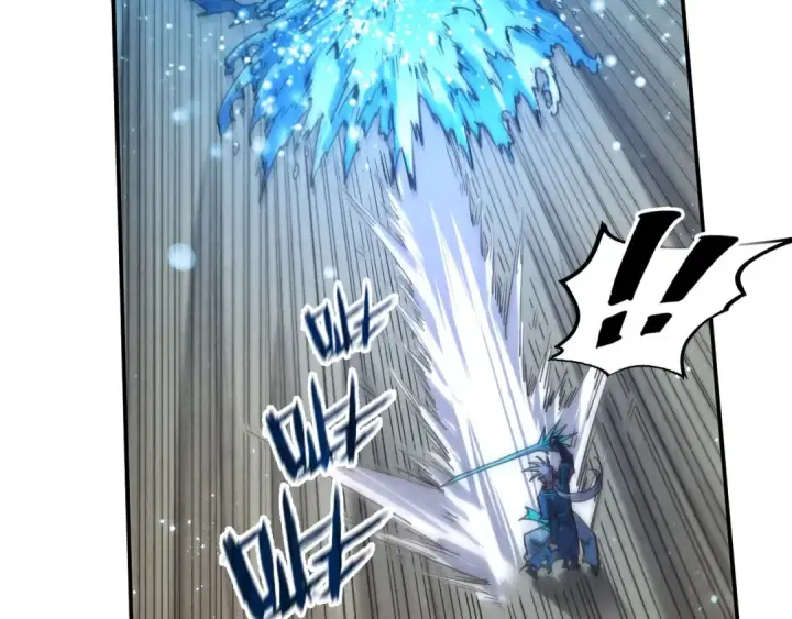 《这一世我要当至尊》第102话 钩绊难舍图67