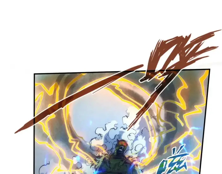 《这一世我要当至尊》第102话 钩绊难舍图98