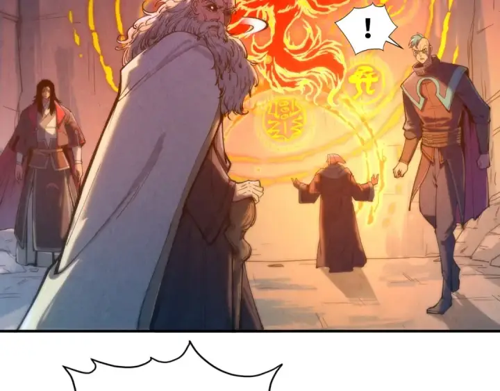 《这一世我要当至尊》第103话 上古阵法图19