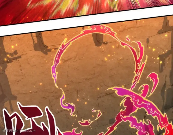 《这一世我要当至尊》第104话 意识世界图24