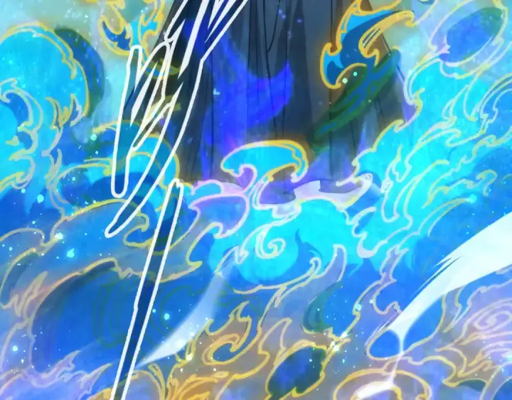 《这一世我要当至尊》第104话 意识世界图57