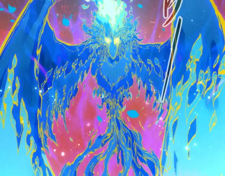《这一世我要当至尊》第104话 意识世界图84