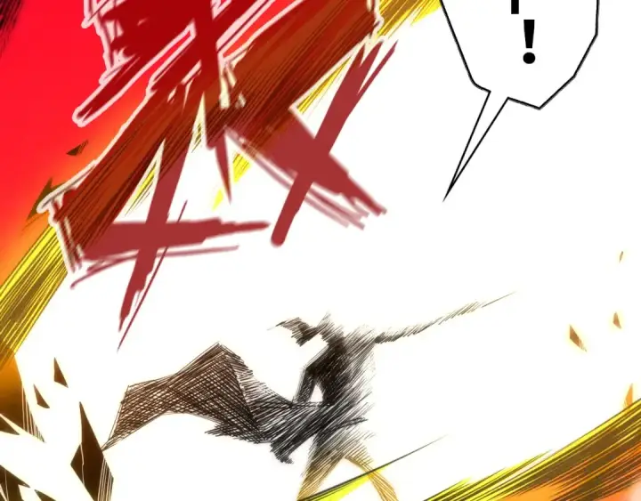 《这一世我要当至尊》第105话 凤凰真火图105