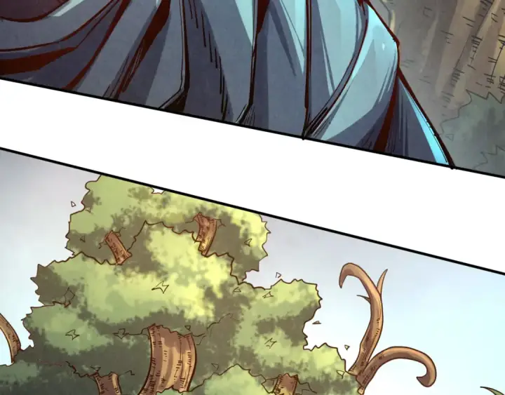 《这一世我要当至尊》第105话 凤凰真火图12