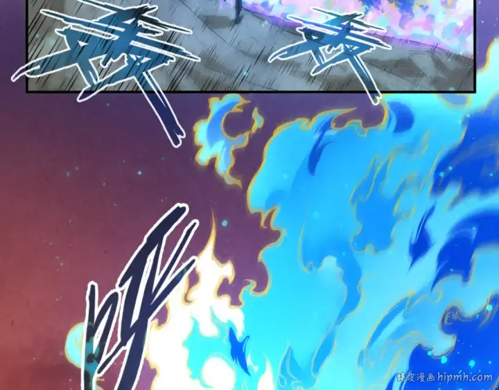 《这一世我要当至尊》第105话 凤凰真火图120