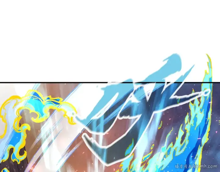 《这一世我要当至尊》第105话 凤凰真火图24