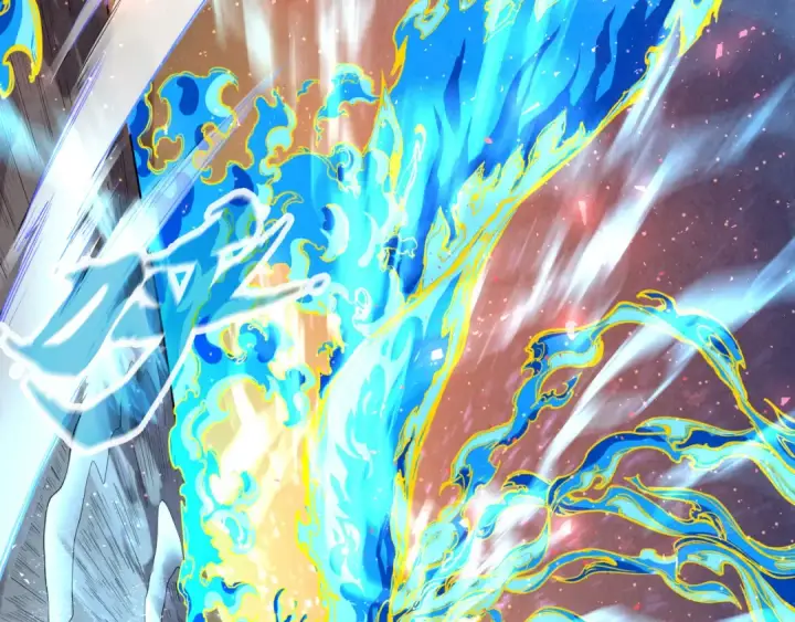 《这一世我要当至尊》第105话 凤凰真火图25