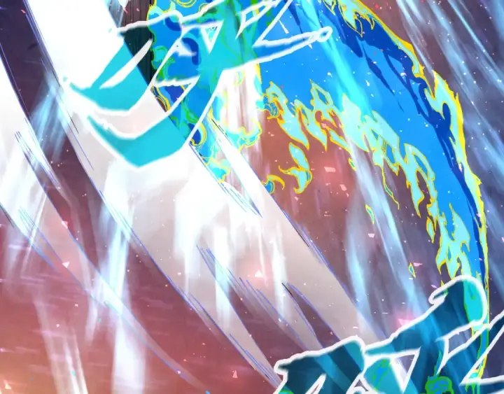 《这一世我要当至尊》第105话 凤凰真火图27