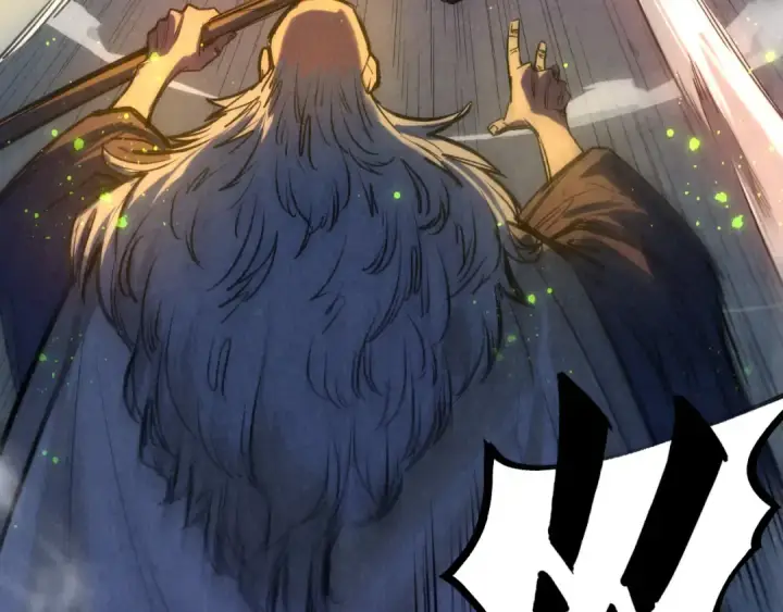 《这一世我要当至尊》第105话 凤凰真火图47