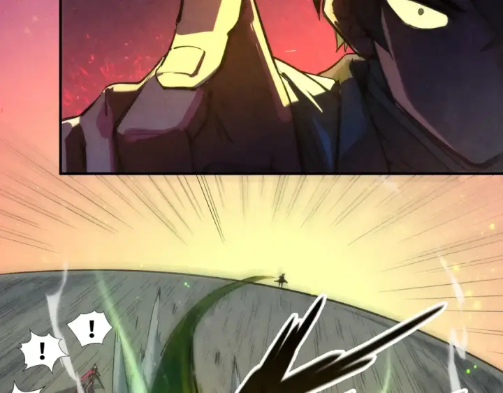 《这一世我要当至尊》第105话 凤凰真火图49
