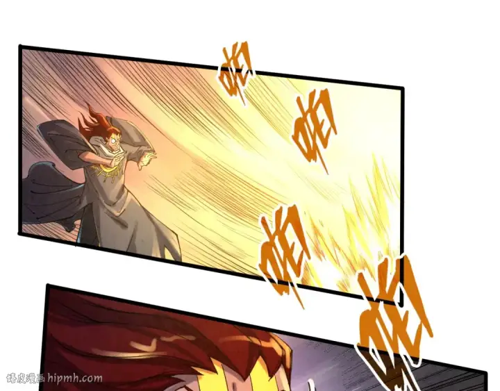 《这一世我要当至尊》第105话 凤凰真火图64