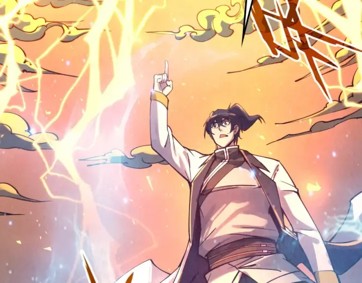 《这一世我要当至尊》第105话 凤凰真火图69