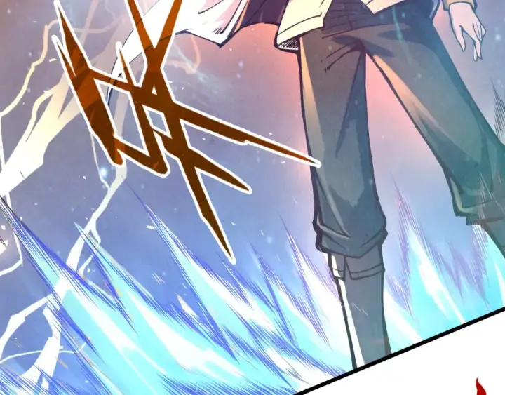 《这一世我要当至尊》第105话 凤凰真火图70