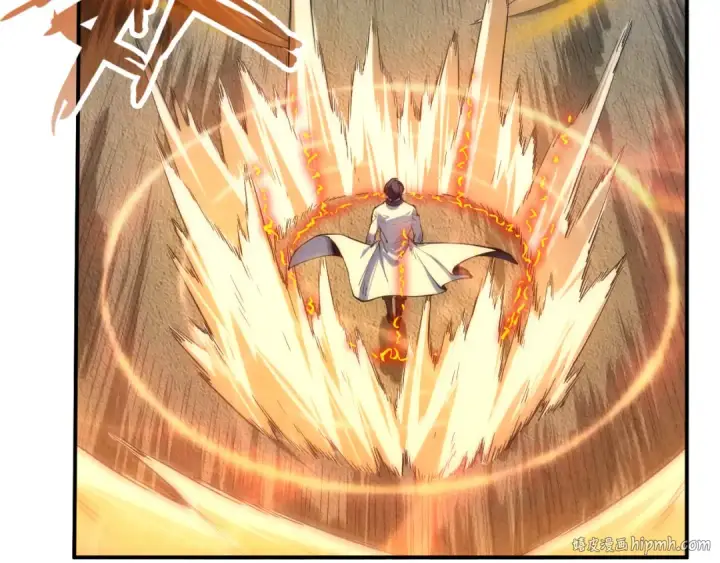 《这一世我要当至尊》第105话 凤凰真火图80