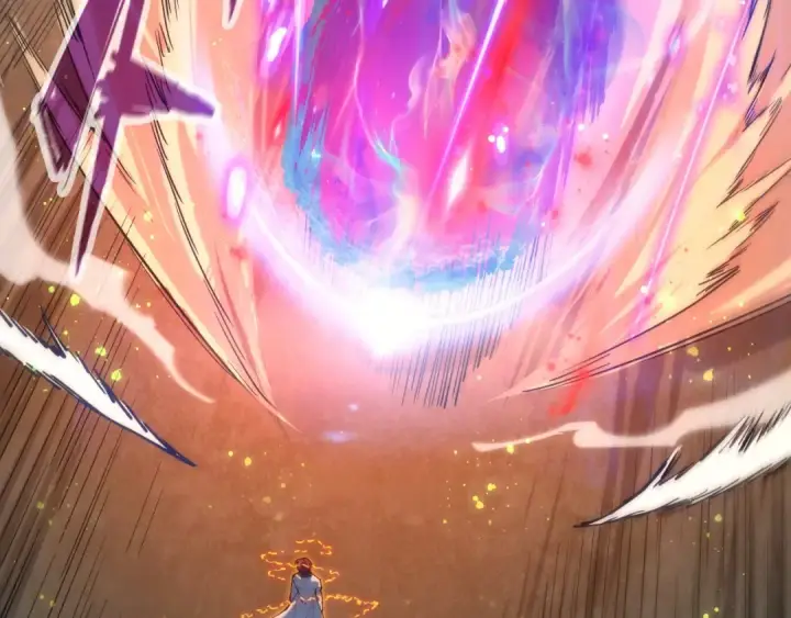 《这一世我要当至尊》第105话 凤凰真火图91