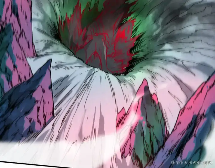 《这一世我要当至尊》第106话 涅槃图104