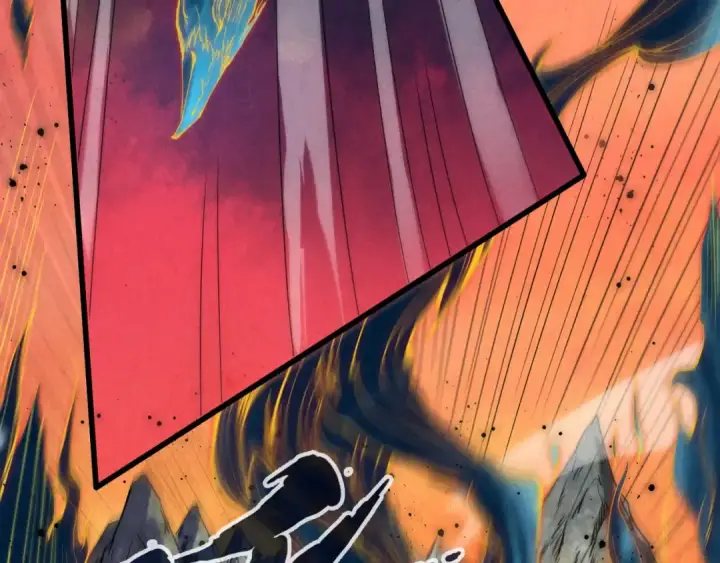 《这一世我要当至尊》第106话 涅槃图116