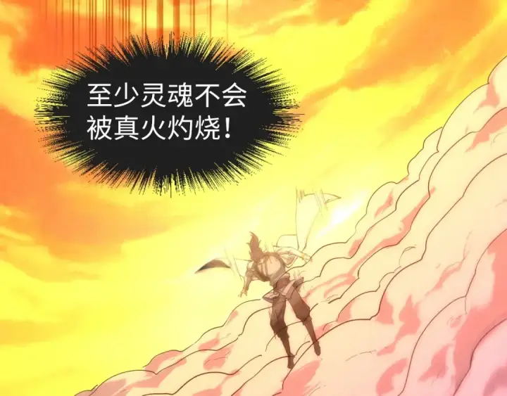 《这一世我要当至尊》第106话 涅槃图12
