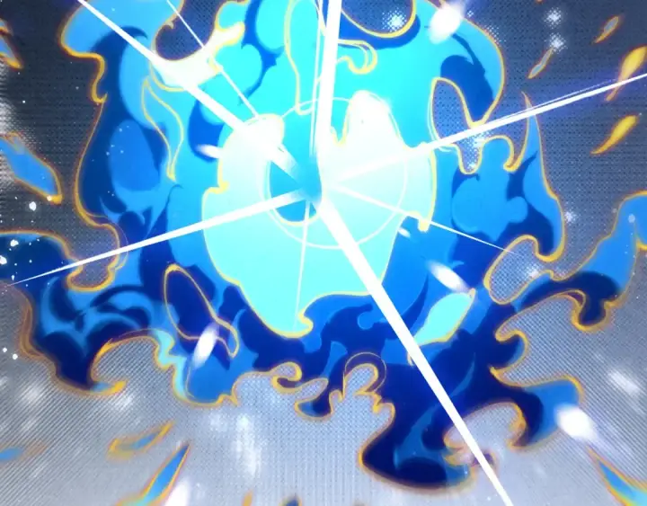 《这一世我要当至尊》第106话 涅槃图125