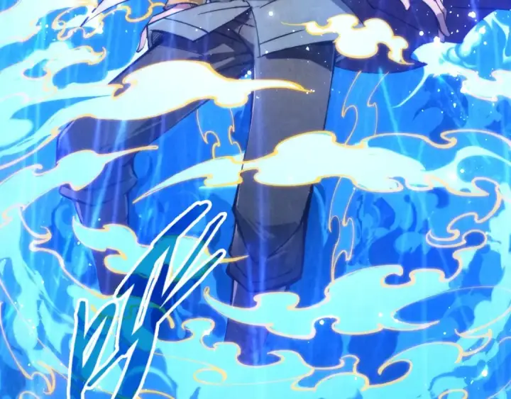 《这一世我要当至尊》第106话 涅槃图132