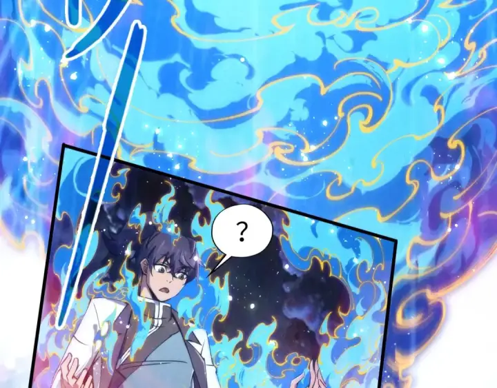 《这一世我要当至尊》第106话 涅槃图133