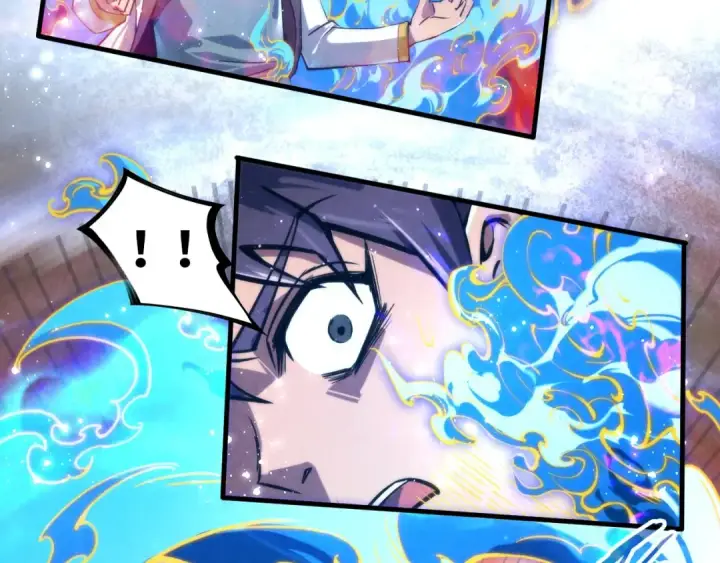 《这一世我要当至尊》第106话 涅槃图134