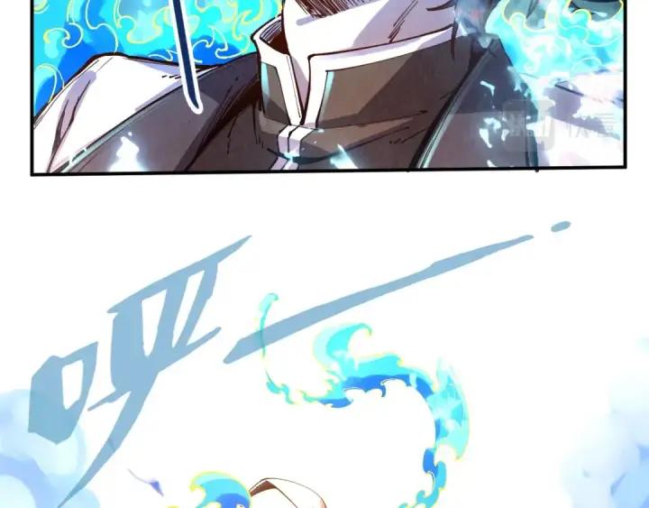 《这一世我要当至尊》第106话 涅槃图139