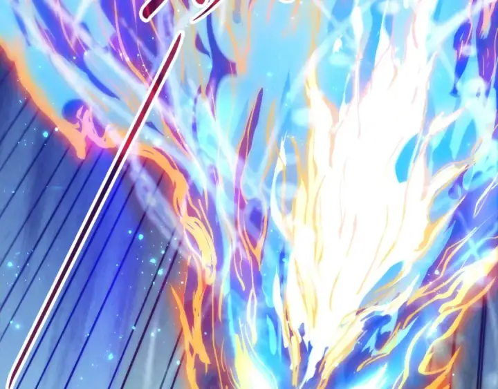 《这一世我要当至尊》第106话 涅槃图21