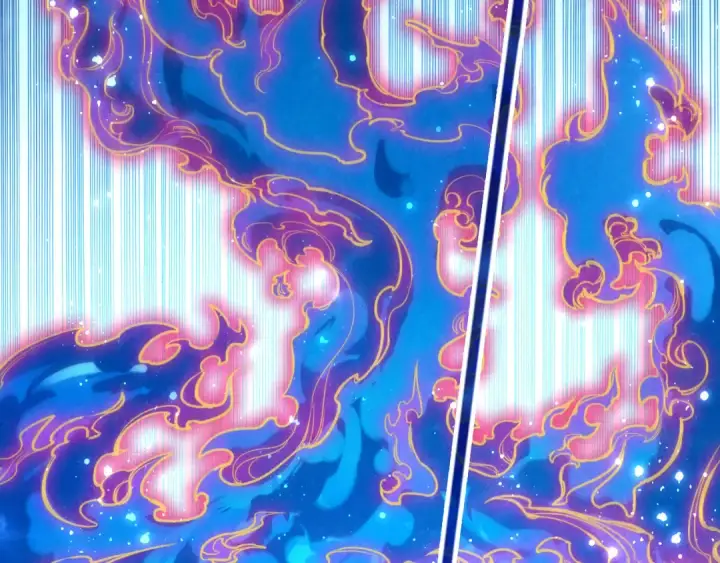 《这一世我要当至尊》第106话 涅槃图28