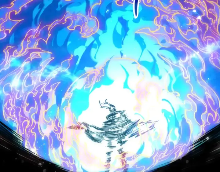 《这一世我要当至尊》第106话 涅槃图29