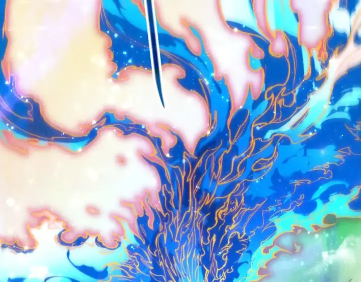 《这一世我要当至尊》第106话 涅槃图33