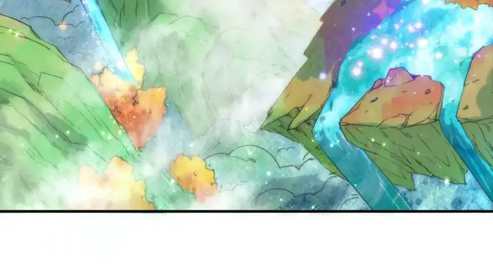 《这一世我要当至尊》第106话 涅槃图37