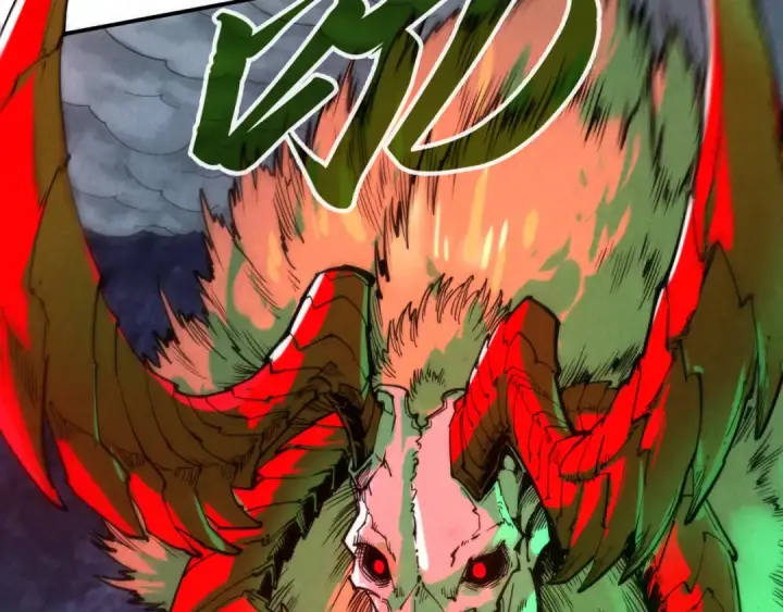 《这一世我要当至尊》第106话 涅槃图51