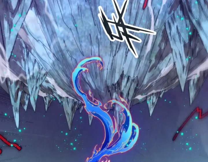 《这一世我要当至尊》第106话 涅槃图63