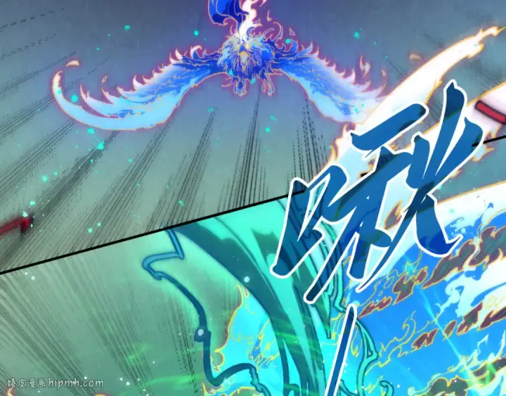 《这一世我要当至尊》第106话 涅槃图64