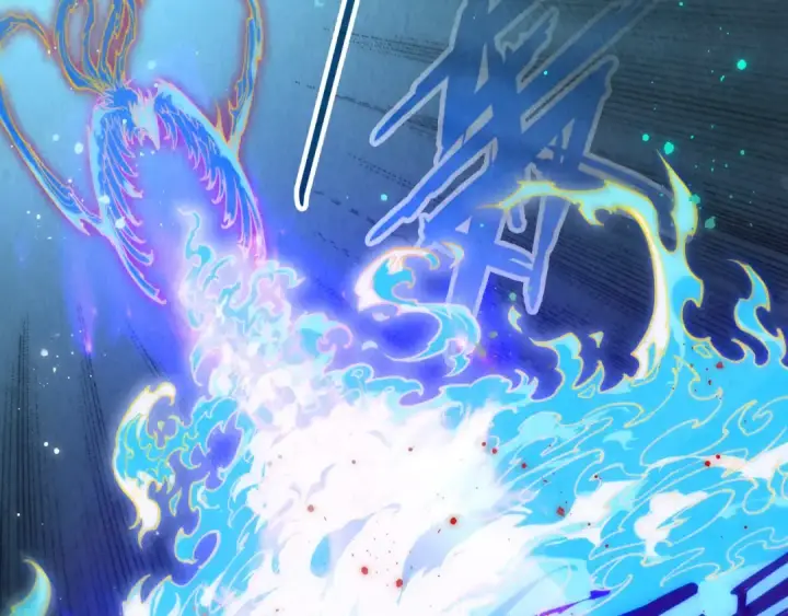 《这一世我要当至尊》第106话 涅槃图67