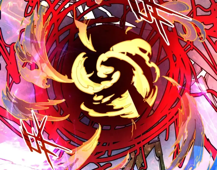 《这一世我要当至尊》第106话 涅槃图73