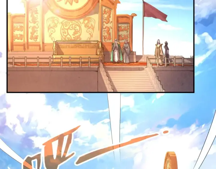 《这一世我要当至尊》第108话 重要时刻图10