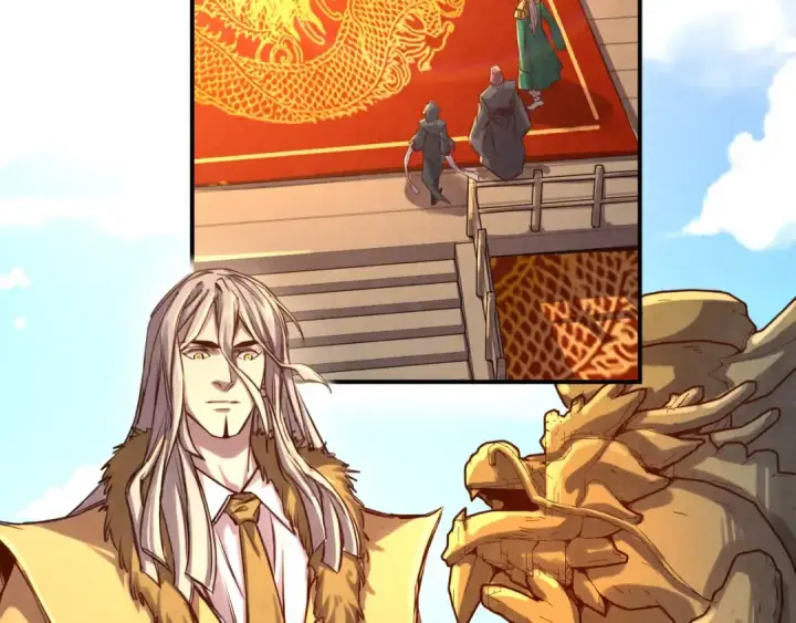 《这一世我要当至尊》第108话 重要时刻图17