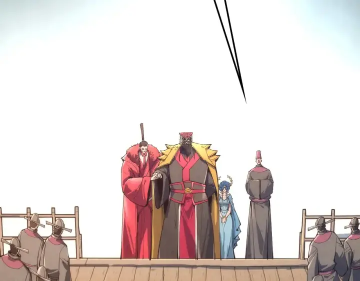 《这一世我要当至尊》第108话 重要时刻图46