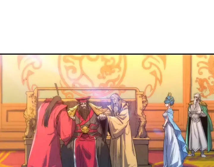 《这一世我要当至尊》第108话 重要时刻图54