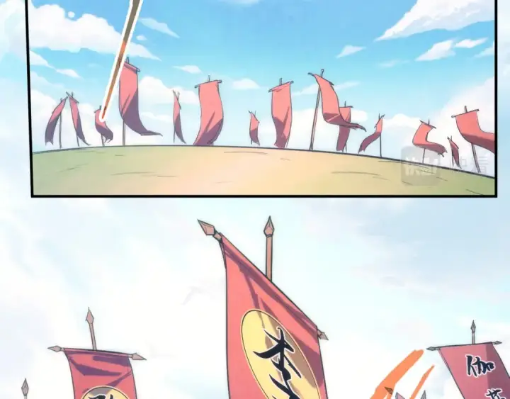 《这一世我要当至尊》第108话 重要时刻图63