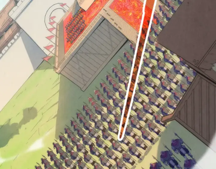 《这一世我要当至尊》第108话 重要时刻图89