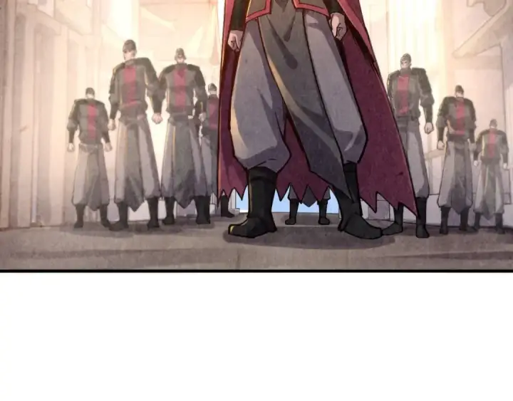 《这一世我要当至尊》第109话 急转而下图19