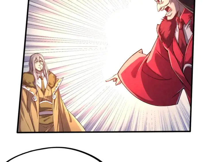 《这一世我要当至尊》第109话 急转而下图21