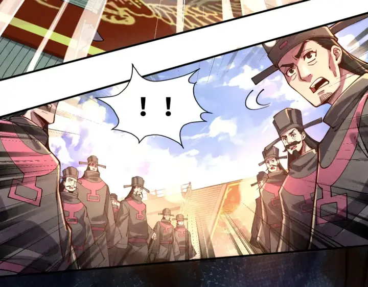 《这一世我要当至尊》第109话 急转而下图29